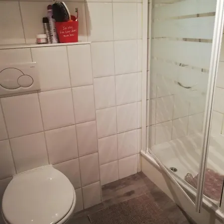 Chalet-apartment For 6 Morillon