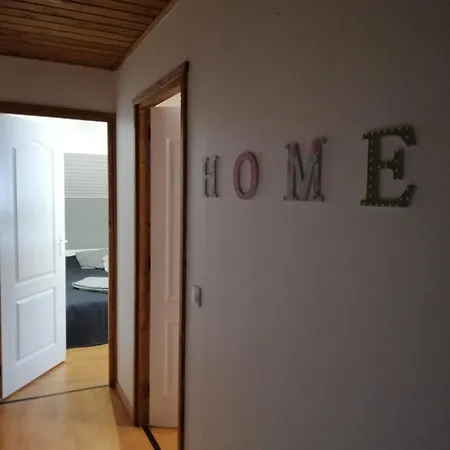 Chalet Chalet-apartment For 6 *
