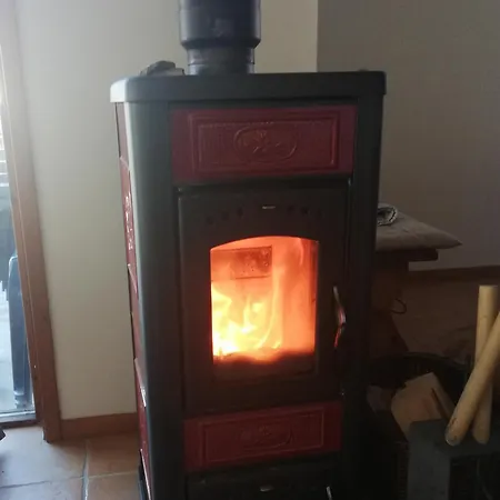 Chalet-apartment For 6 Morillon