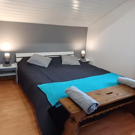 Chalet-apartment For 6 * Morillon